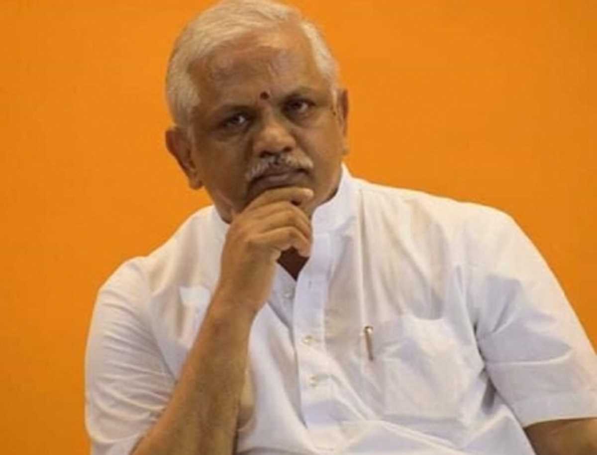 भाजपा नेताओं ने 2024 के चुनाव पर की चर्चा